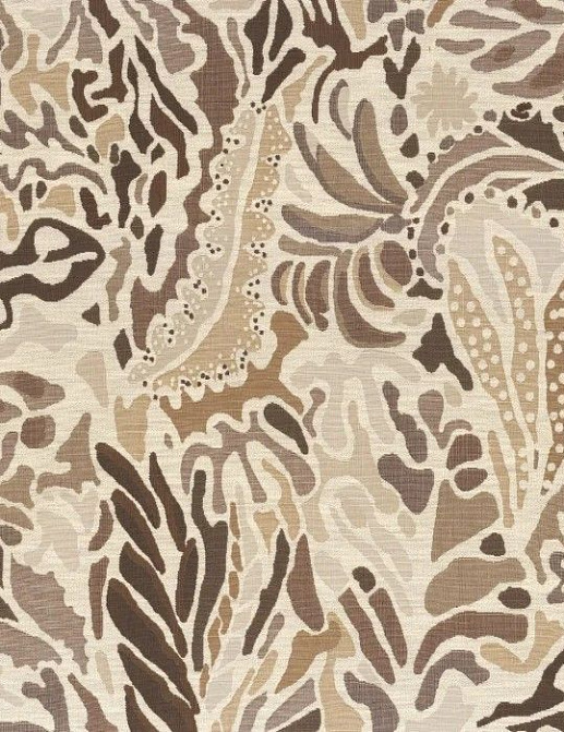 Ткань Casamance Moana 41100345