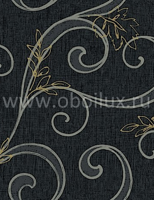 Обои Living Style Quattro BB40200
