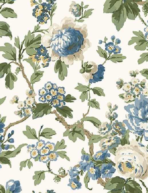Обои York Antonina Vella Jardin VP1352