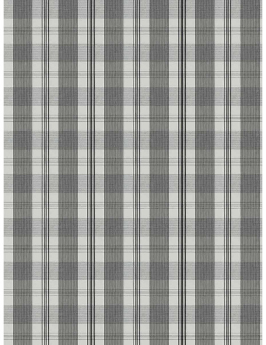 Ткань Fabricut French General Vignettes Linen Apolline/Charcoal