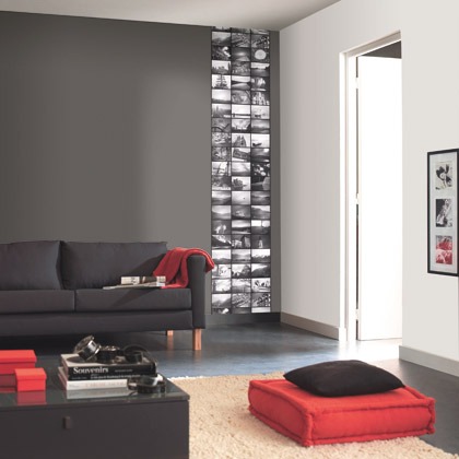 Панно и фотообои Caselio Accent ACE67079999