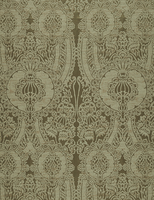 Ткань Zoffany Damask 333107