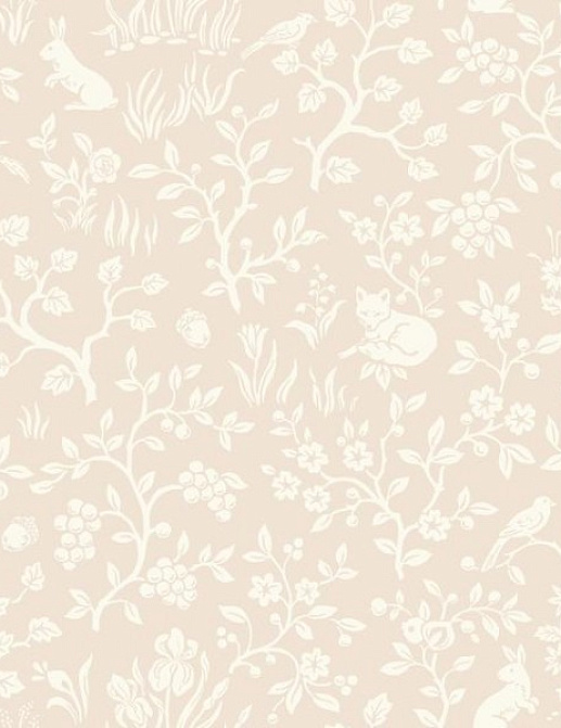 Обои York Magnolia Home Volume 3 MK1110