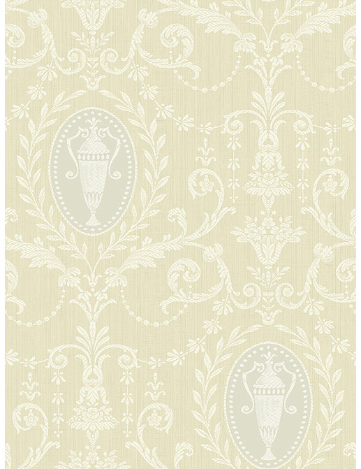 Обои KT-Exclusive Mulberry Place AM90305
