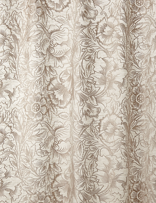 Ткань Morris & Co Pure 236081