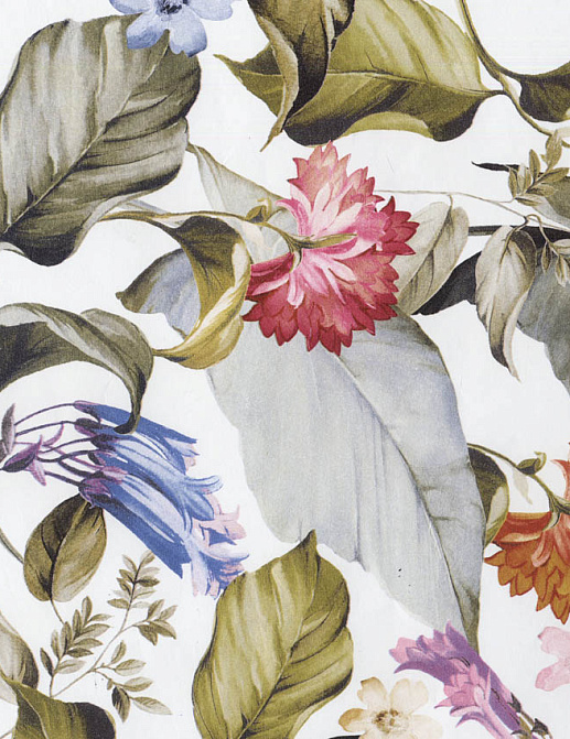 Обои Jannelli & Volpi 503 Botanical 5835