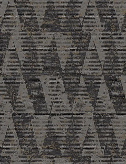 Обои Wallquest Casa Mia - Graphite RM91010