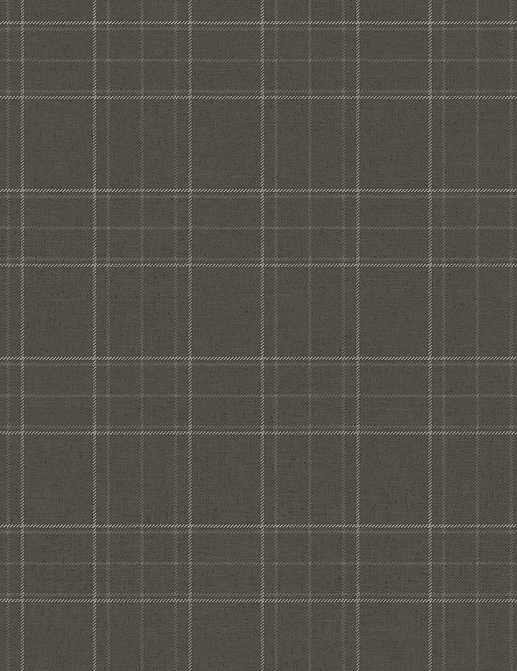 Обои Chesapeake Plaid & Stripe Resource 4192-83457