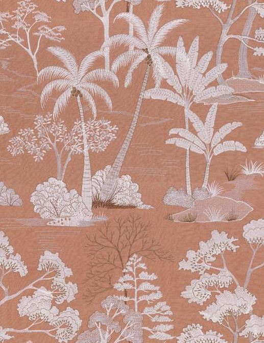Ткань Casamance Flores 43770442