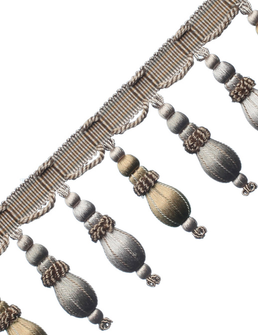 Бахрома Samuel & Sons Normandy Collection 985-41879/04