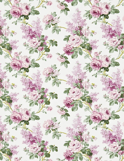 Ткань Sanderson Autumn Prints 224417