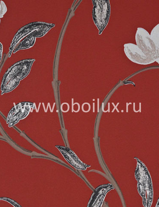 Обои Nina Campbell Bovary NCW3716-06