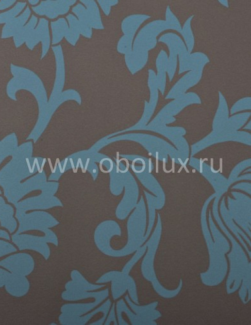 Обои Osborne & Little Boheme W5455-01