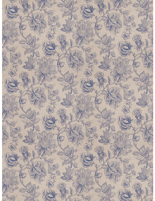 Ткань Trend Silver-Ash Prints & Wovens Vol.VI 03673/Delft