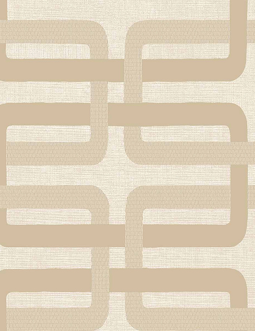 Обои Casamance Tressora 76932854