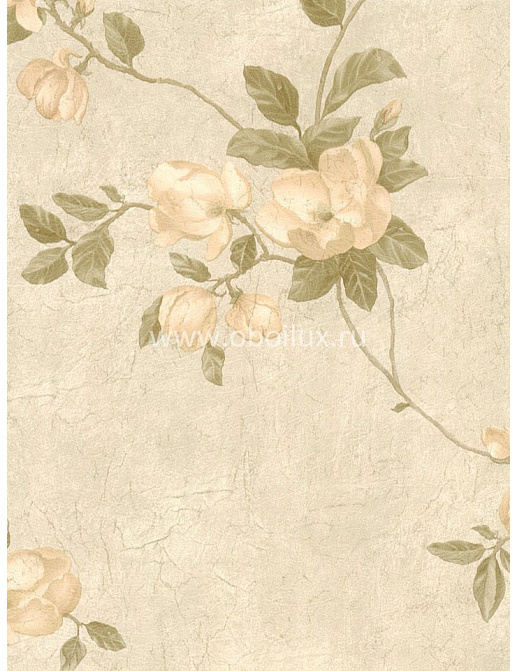 Обои Blue Mountain Beige BC1580738