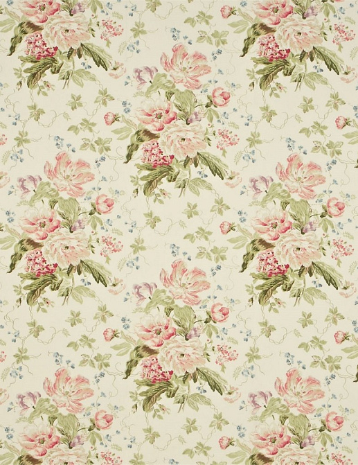Ткань Sanderson Autumn Prints 224450