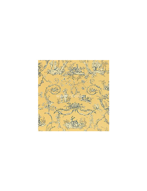 Обои Thibaut Toile Resource II T9730