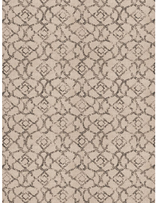 Ткань Trend Silver-Ash Prints & Wovens Vol.VI 03674/Graphite
