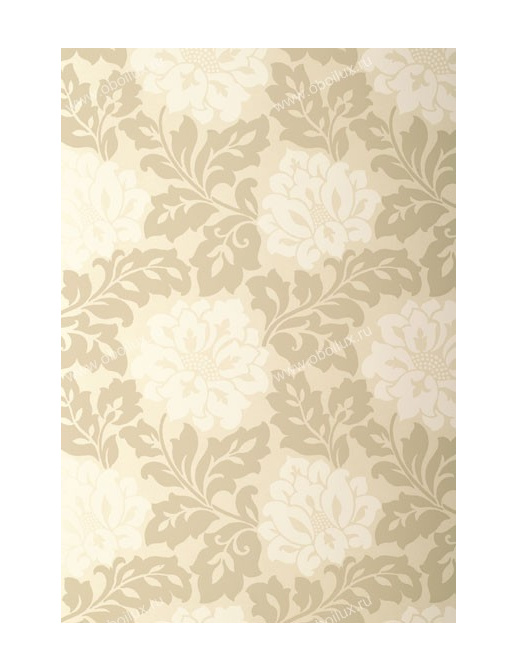 Обои Schumacher Palazzo Damasks 5003633