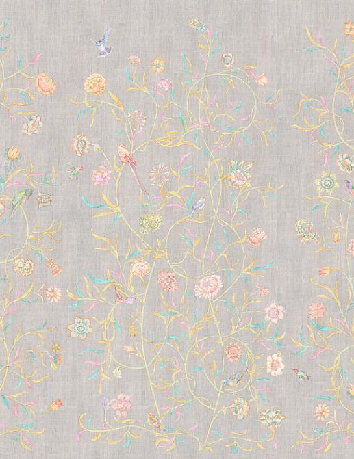 Панно и фотообои Affresco Botanica AFF 726 VEL 427