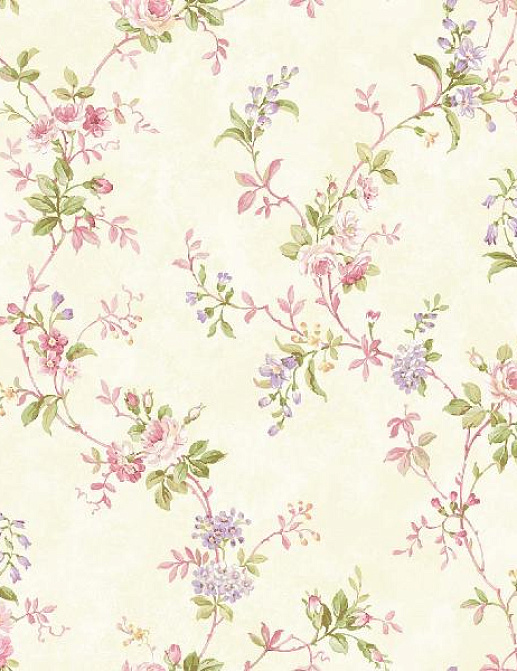 Обои Aura Chelsea Garden DE40834