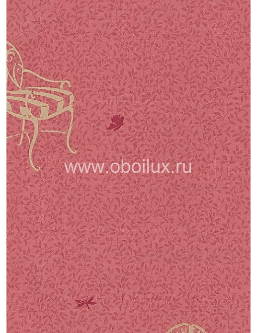 Обои Fairwinds studio English Style KD71404