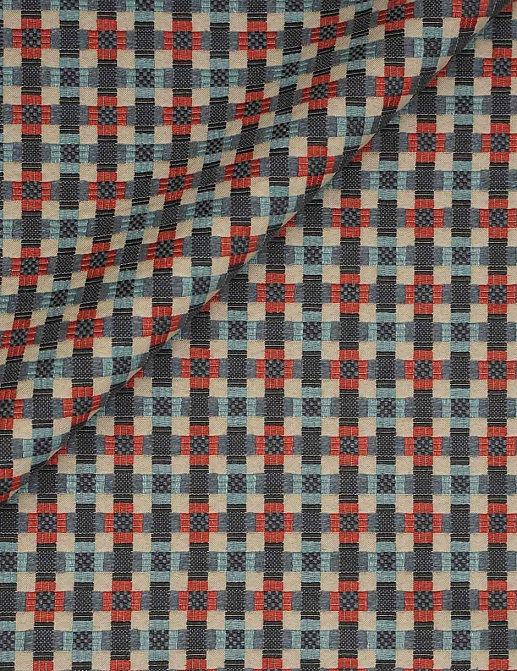Ткань Jim Thompson Cabin Weaves N9012338003