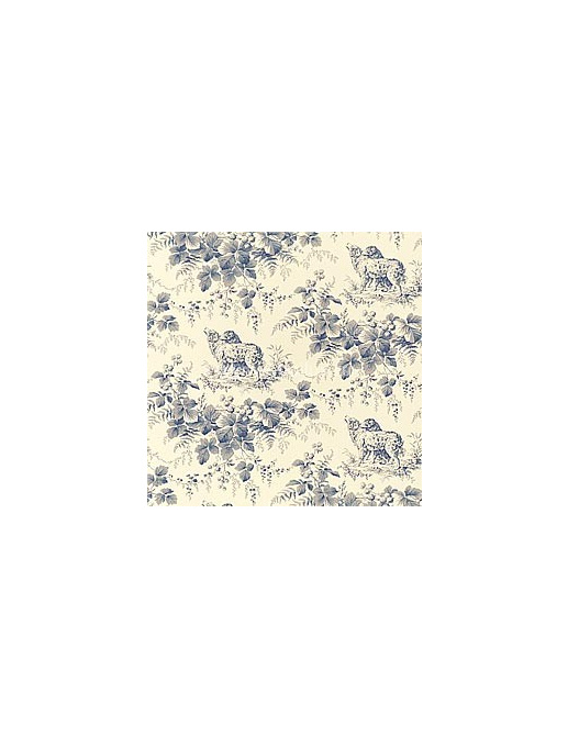 Обои Thibaut Toile Resource II T9722