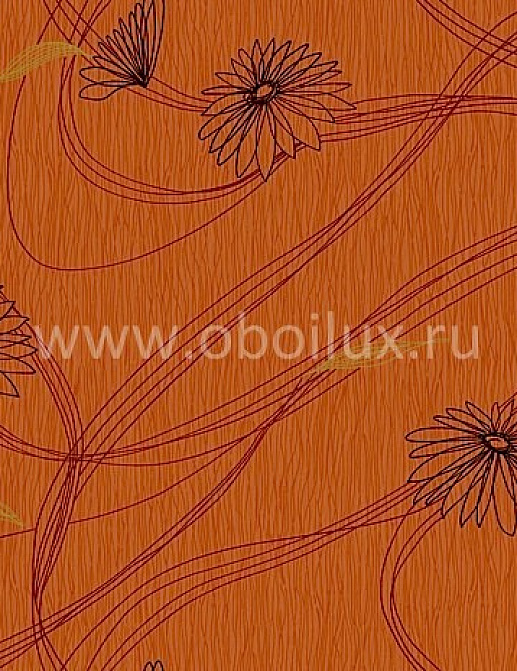 Обои Living Style Himalaya CN43309