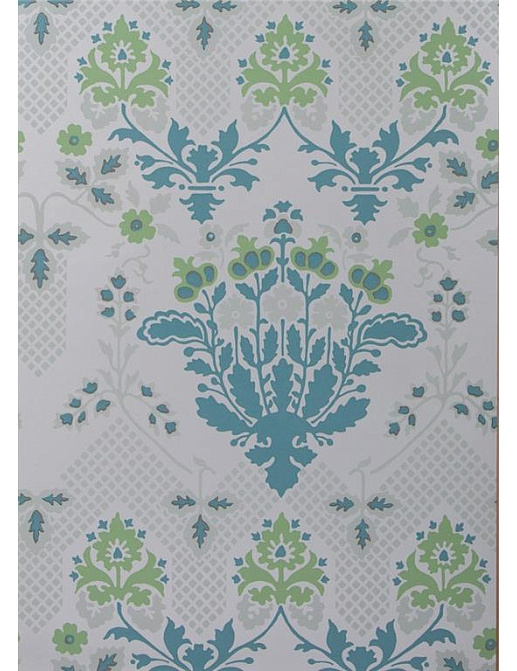 Обои Lee Jofa David Hicks by Ashley Hicks - Groundworks GWP-3409/53