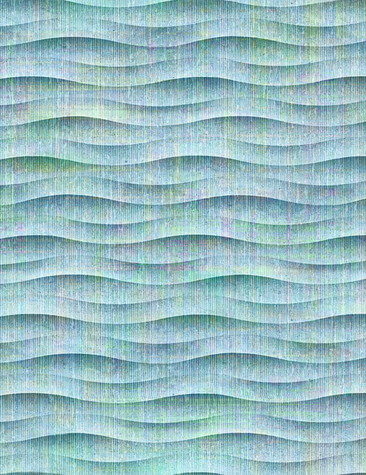 Обои Crocus Collection 1 Rilievo Marine