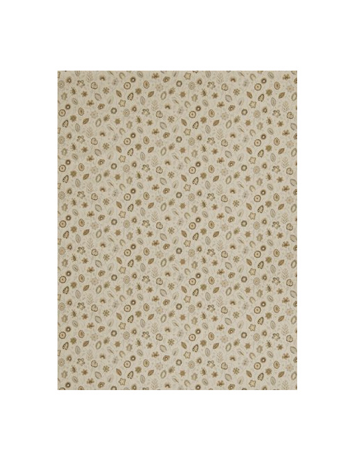 Ткань Stroheim Charles Faudree Prints Lila/Linen