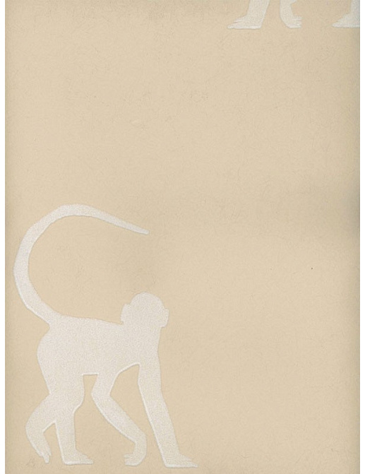 Обои Andrew Martin Holly Frean Cheeky Monkey/Natural