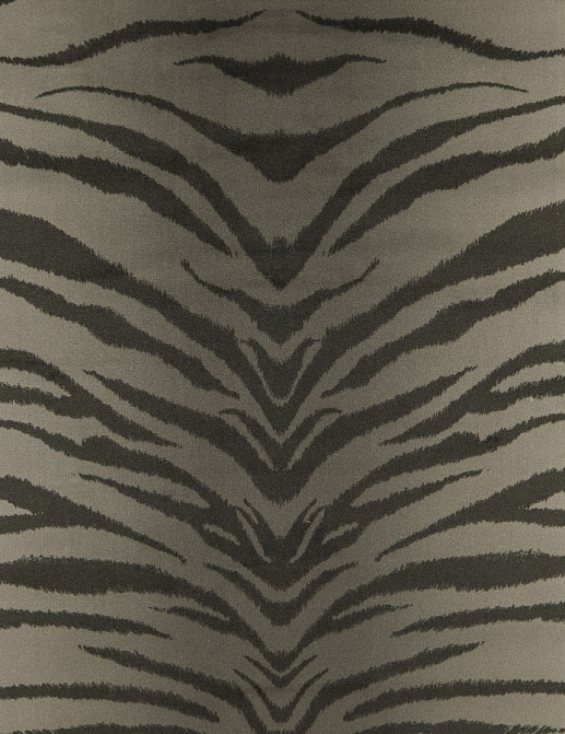 Ткань Galleria Arben Zambesi Tigris/17-Nutmeg
