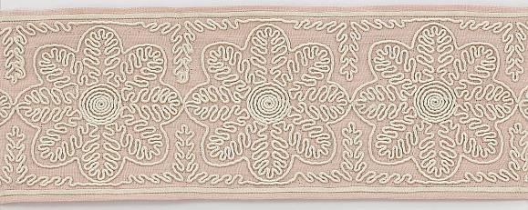 Тесьма Colefax and Fowler Theodore Trimmings 05440/07