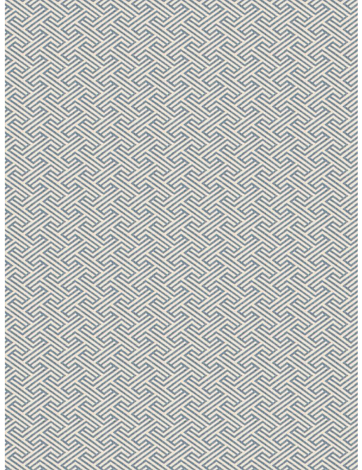 Ткань Fabricut Modern Nuances Blue Wave Jarthur/Blue