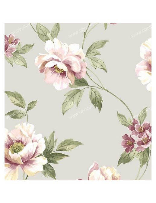 Обои Wallquest English Garden EG50506
