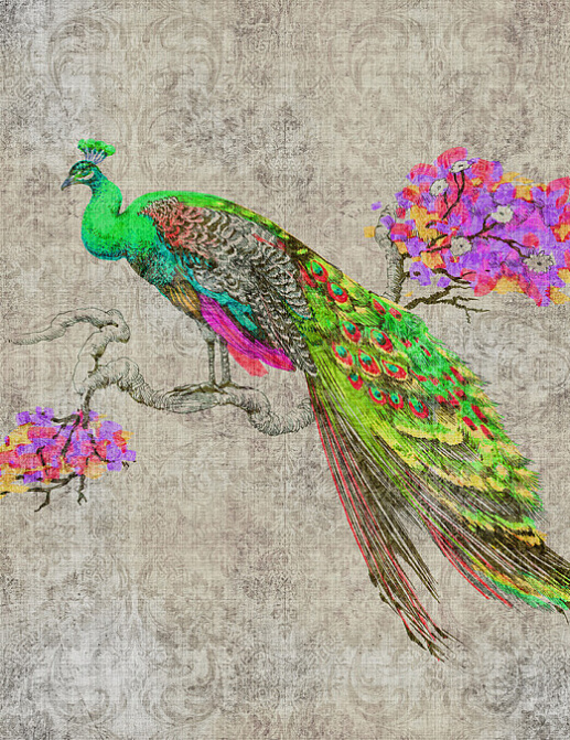 Панно и фотообои A. S. Creation Living Walls - Walls by Patel 2 DD114307