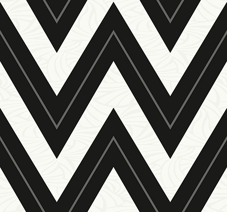 Обои Paper & Ink Black And White BW21006