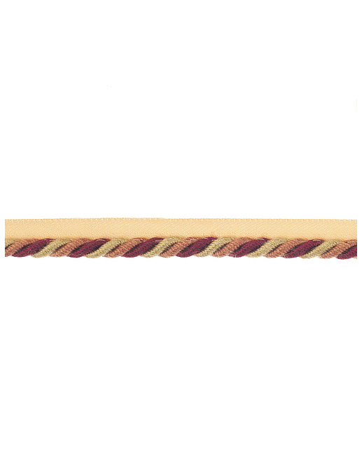 Шнур Fabricut Cord Library Trimmings Arbor/Tuscany
