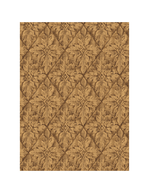 Обои Jaima Brown Damasks Palazzo-Latte