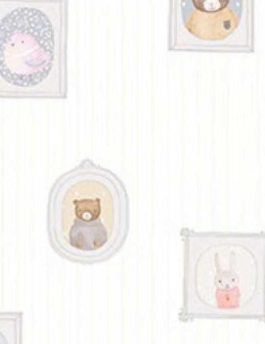 Панно и фотообои Casadeco My Little World MLW29890101