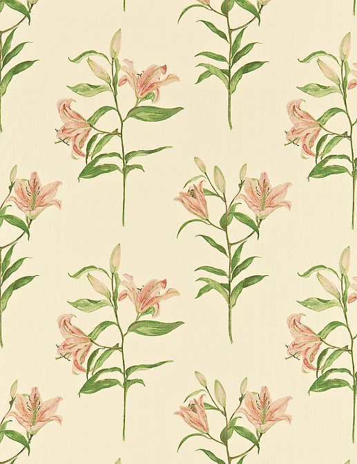 Ткань Sanderson A Painter's Garden DAPGLP202