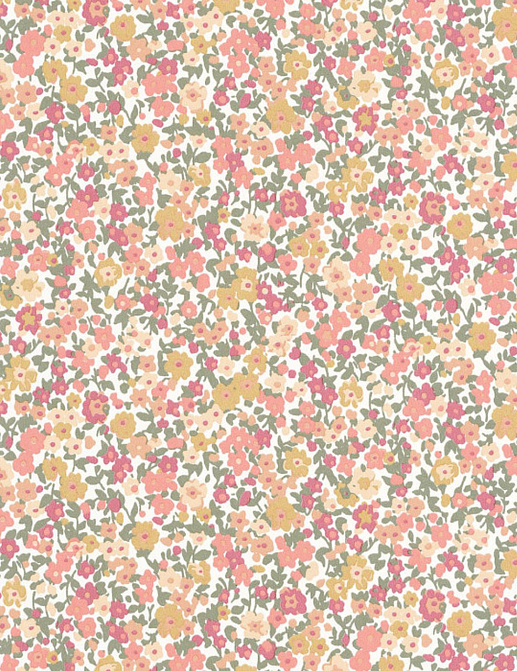 Обои Casadeco Flower Market FLOM89218308