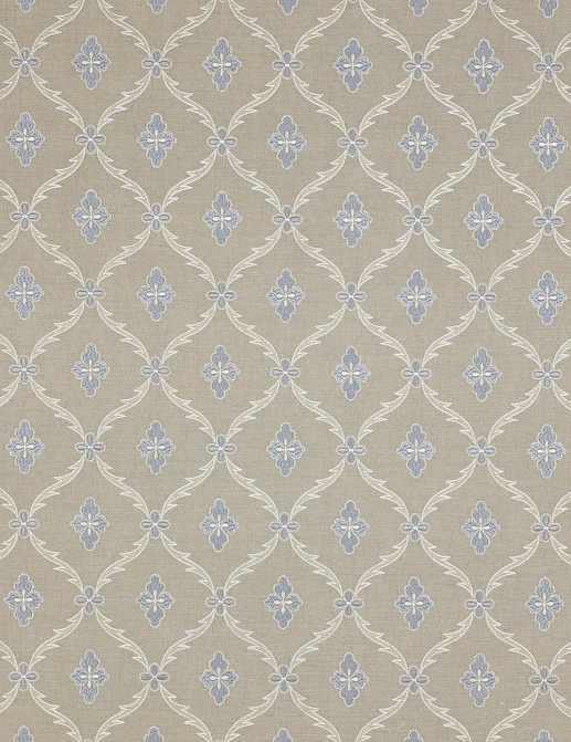 Ткань Colefax and Fowler Tennyson F3911/01