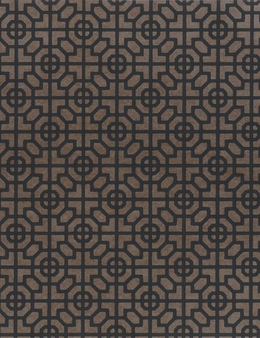 Обои Designers Guild Geometrics Volume 1 P535/11