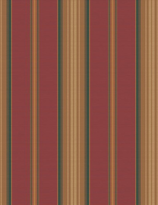 Обои Blue Mountain Borders BC1582917