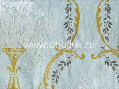 Обои Designers Guild Whitewell P503/01