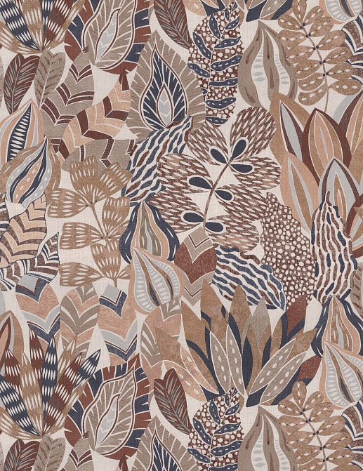 Обои Casamance Palmadora 76691630